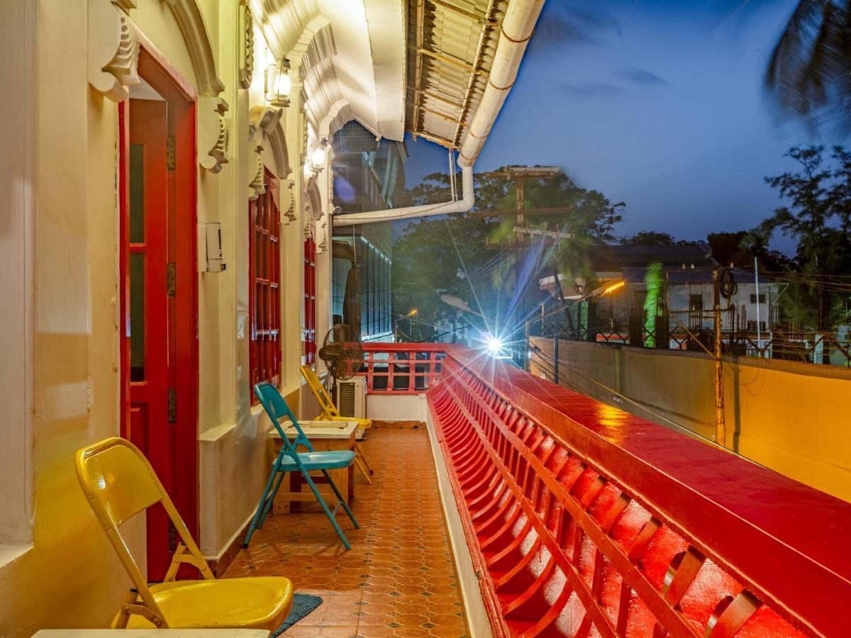 Gostops Lite Kochi ภายนอก รูปภาพ