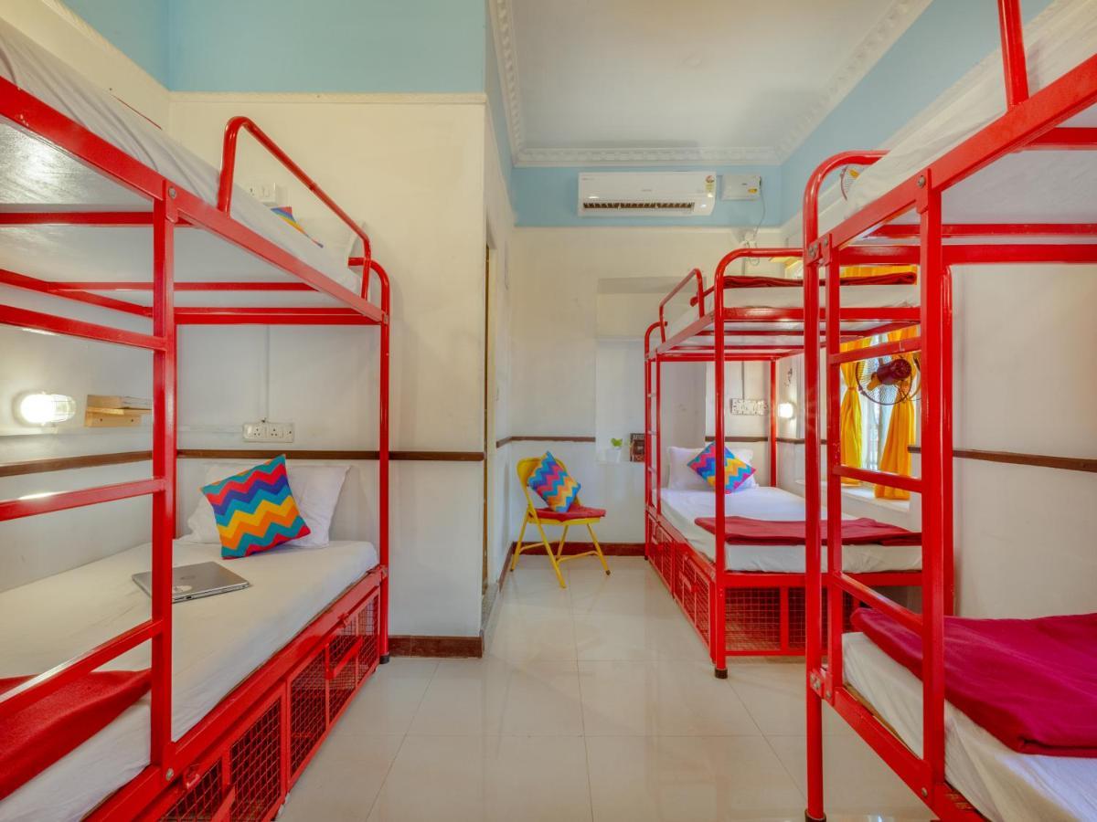 Gostops Lite Kochi ภายนอก รูปภาพ