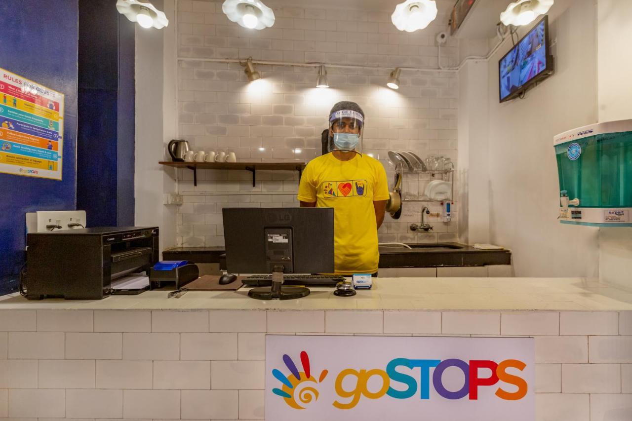 Gostops Lite Kochi ภายนอก รูปภาพ