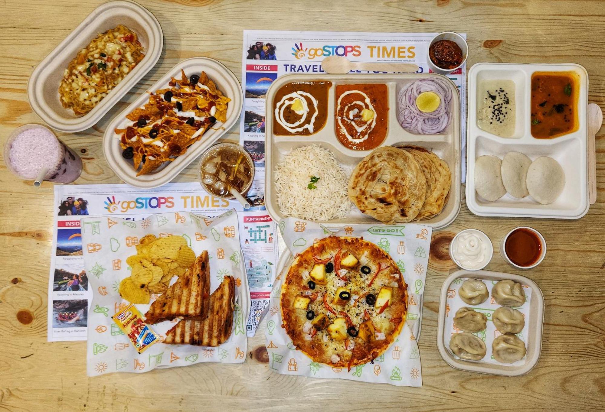 Gostops Lite Kochi ภายนอก รูปภาพ